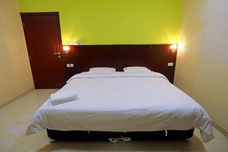 Al Dhiyafa Palace Hotel Apartment image