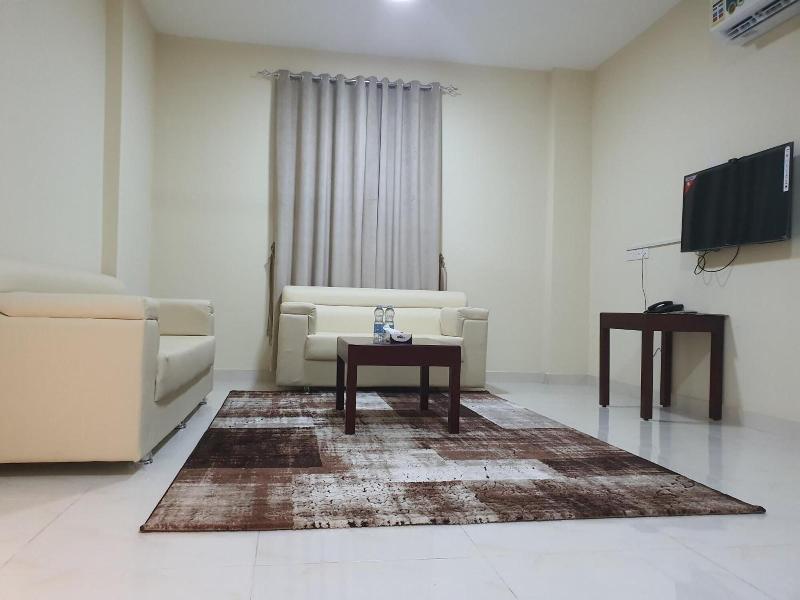 Al Dhiyafa Palace Hotel Apartment image