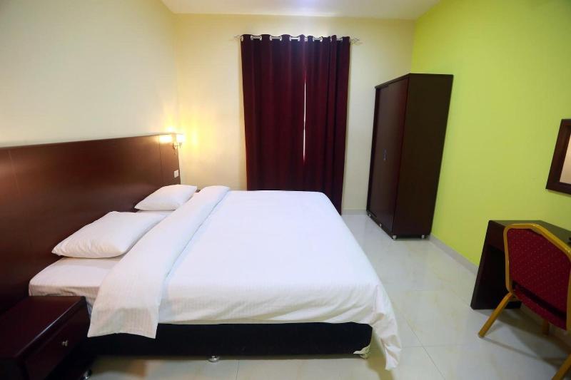 Al Dhiyafa Palace Hotel Apartment image