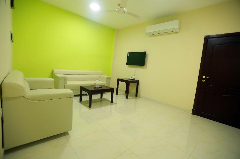 Al Dhiyafa Palace Hotel Apartment image