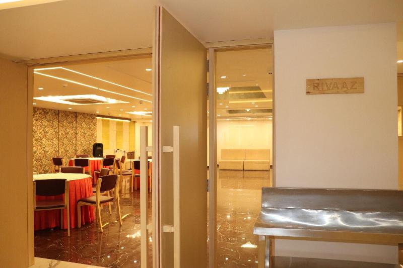 Hotel Le Amor