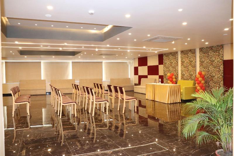 Hotel Le Amor