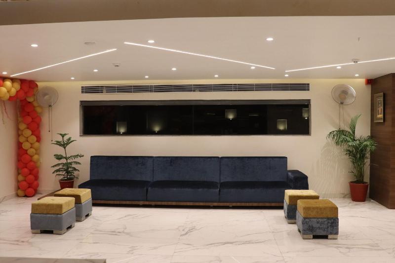 Hotel Le Amor