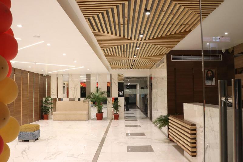 Hotel Le Amor