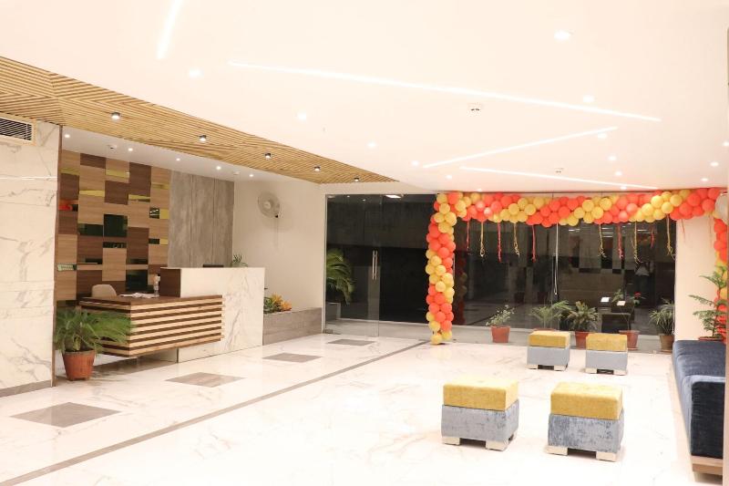 Hotel Le Amor