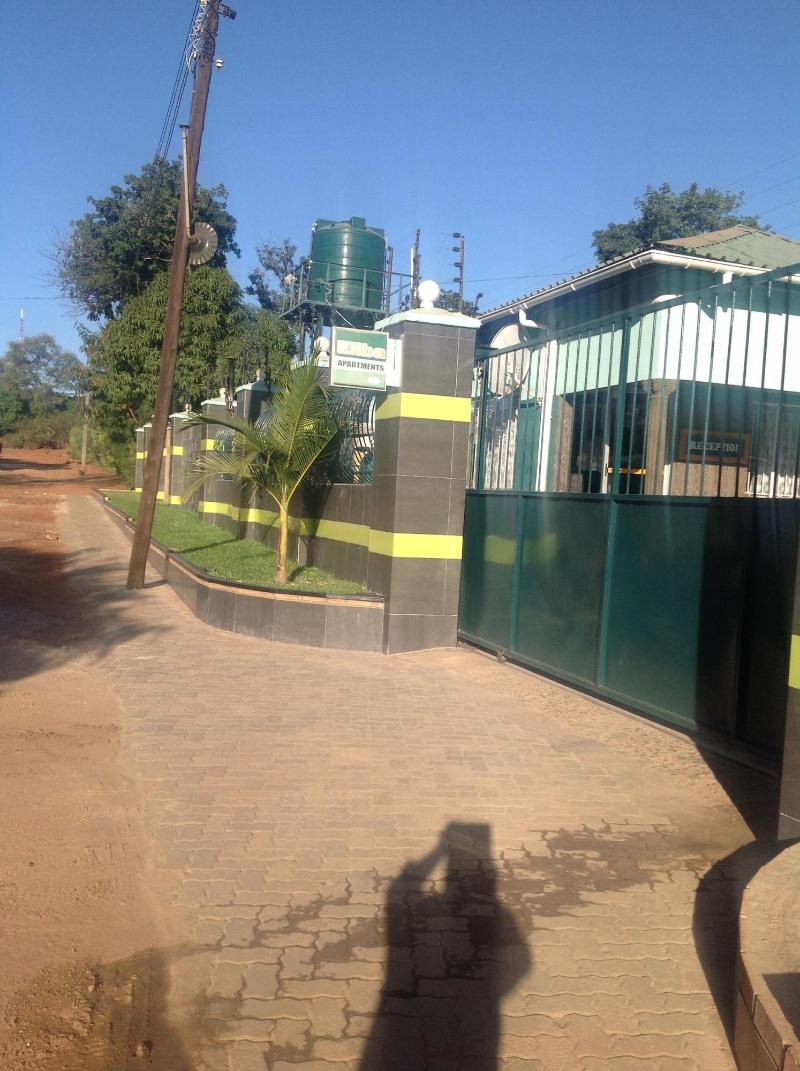 Eliba Apartments image