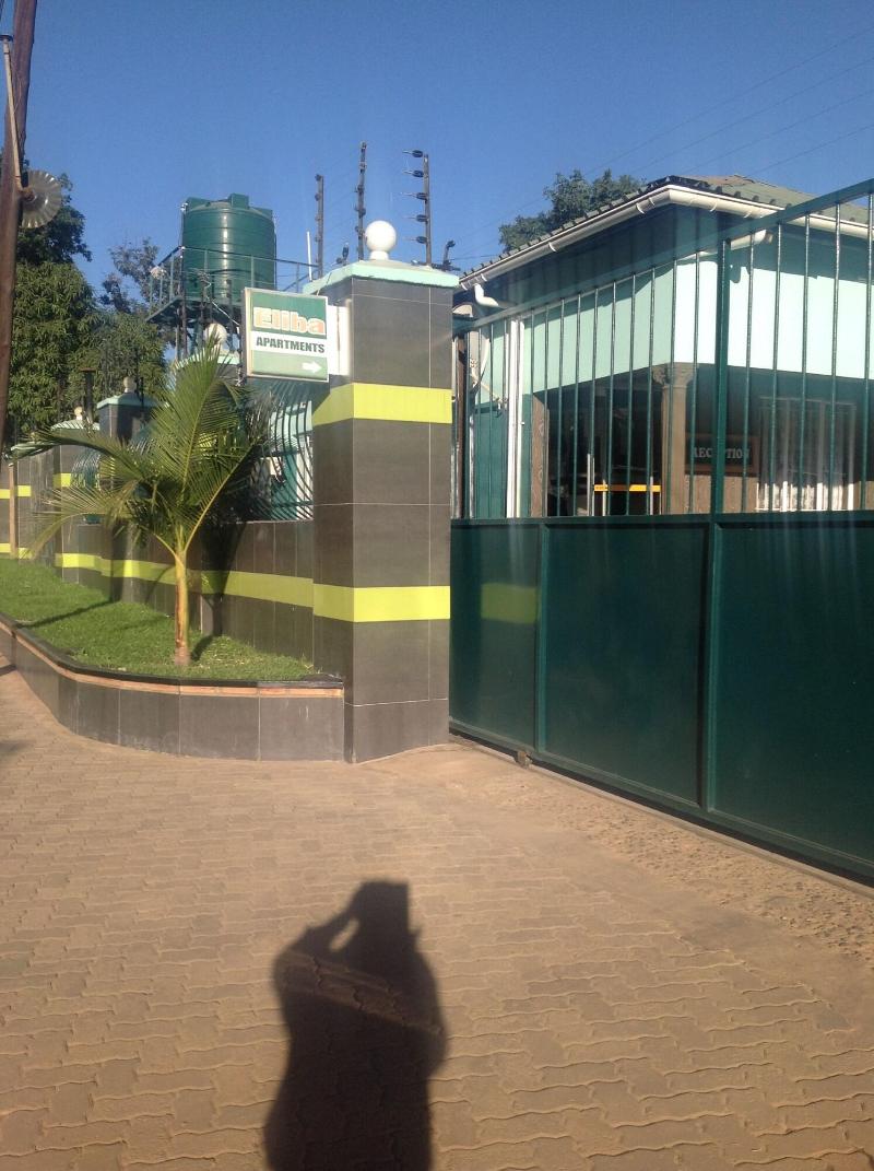 Eliba Apartments image