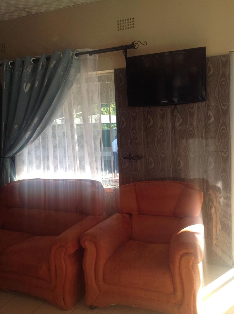 Eliba Apartments image