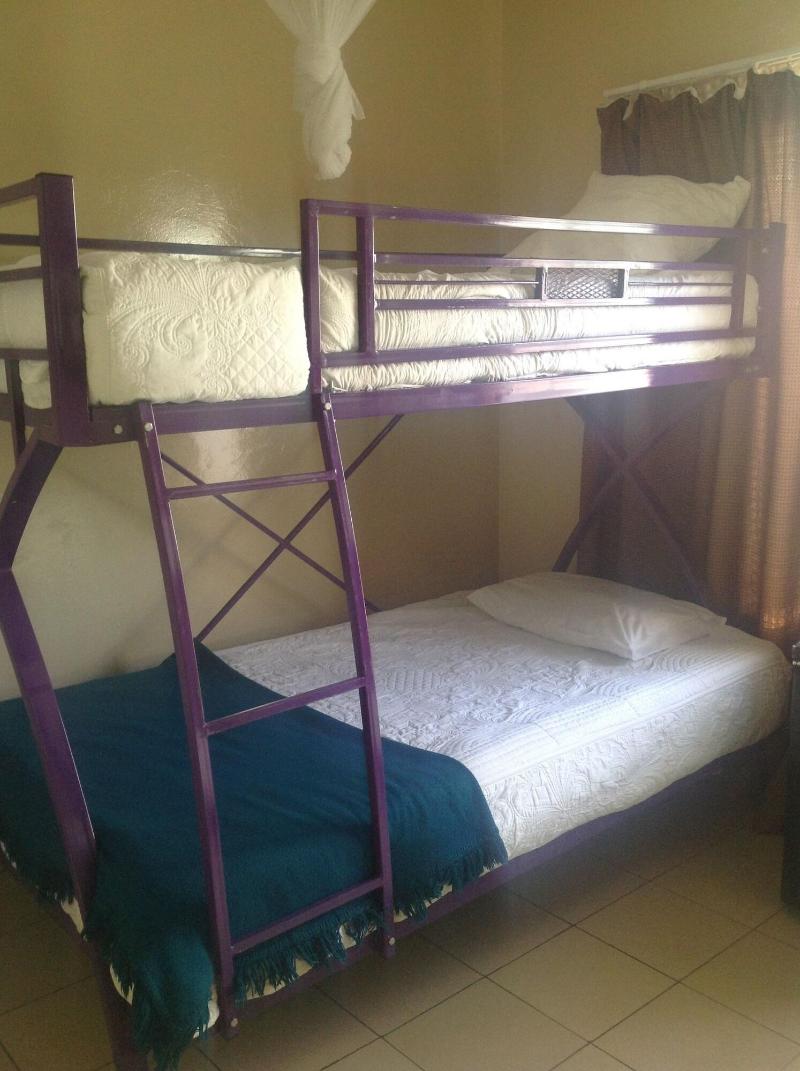 Eliba Apartments image