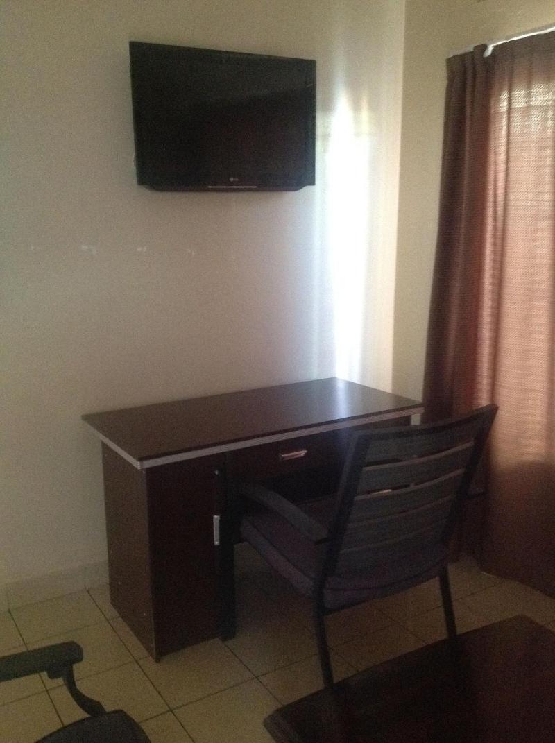 Eliba Apartments image