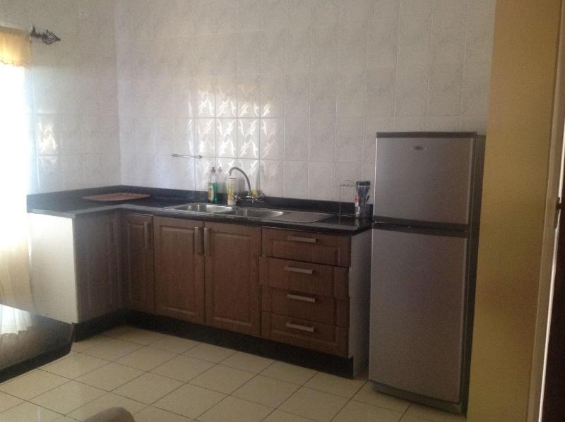 Eliba Apartments image