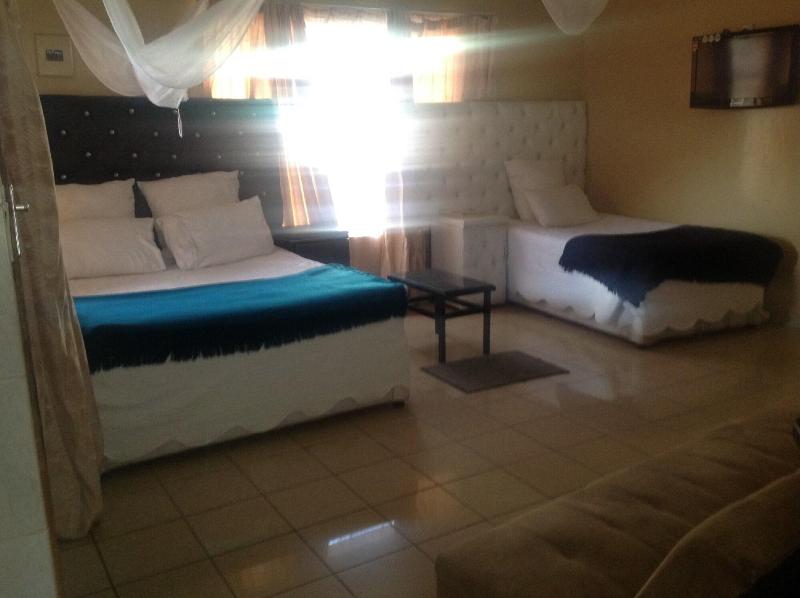 Eliba Apartments image