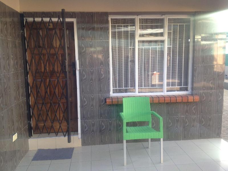 Eliba Apartments image