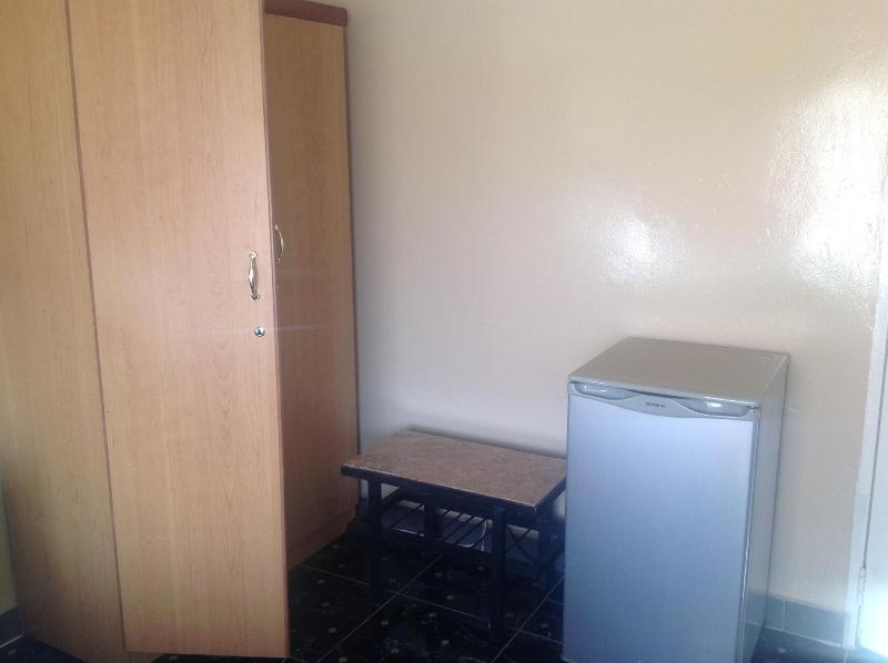 Eliba Apartments image