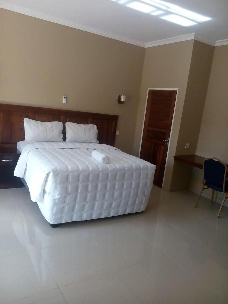 Eliba Apartments image