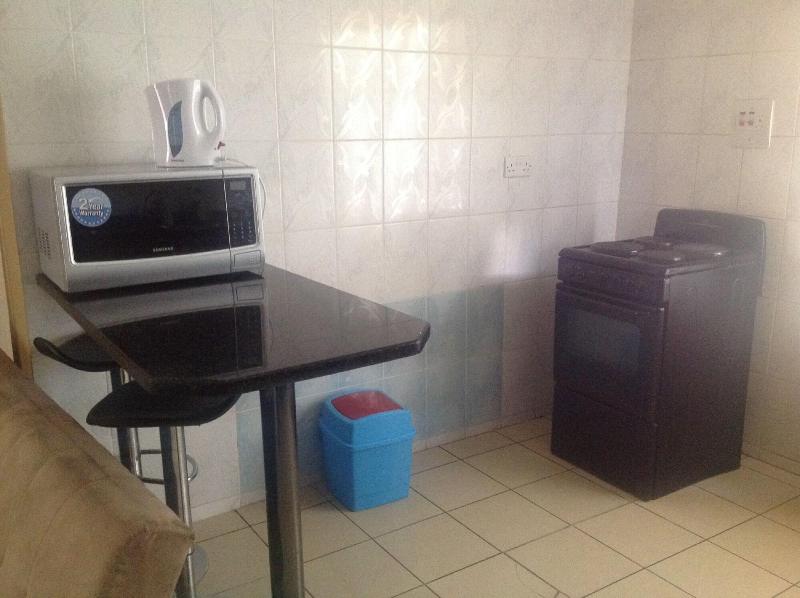 Eliba Apartments image