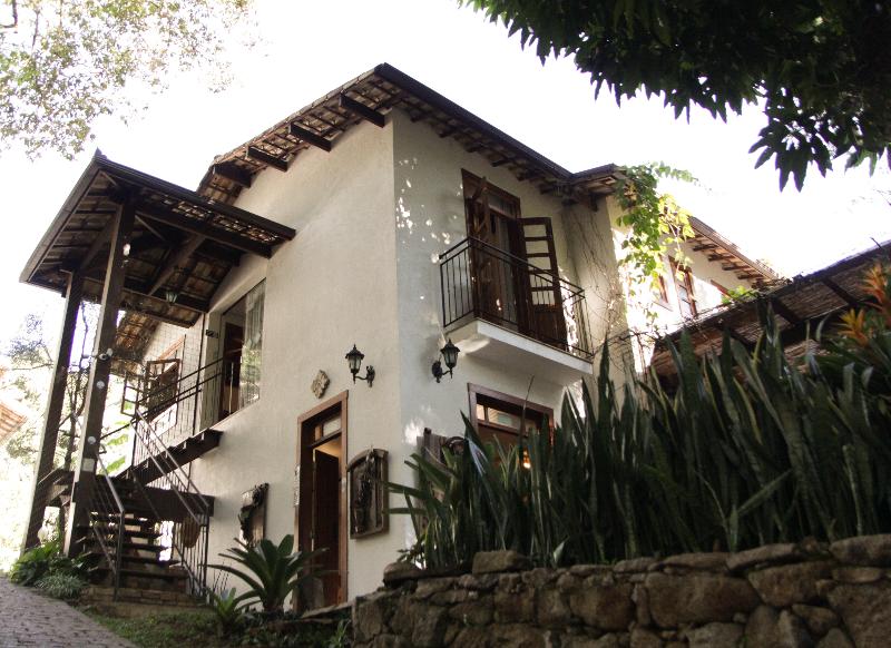 Villa Rica Pousada Boutique image