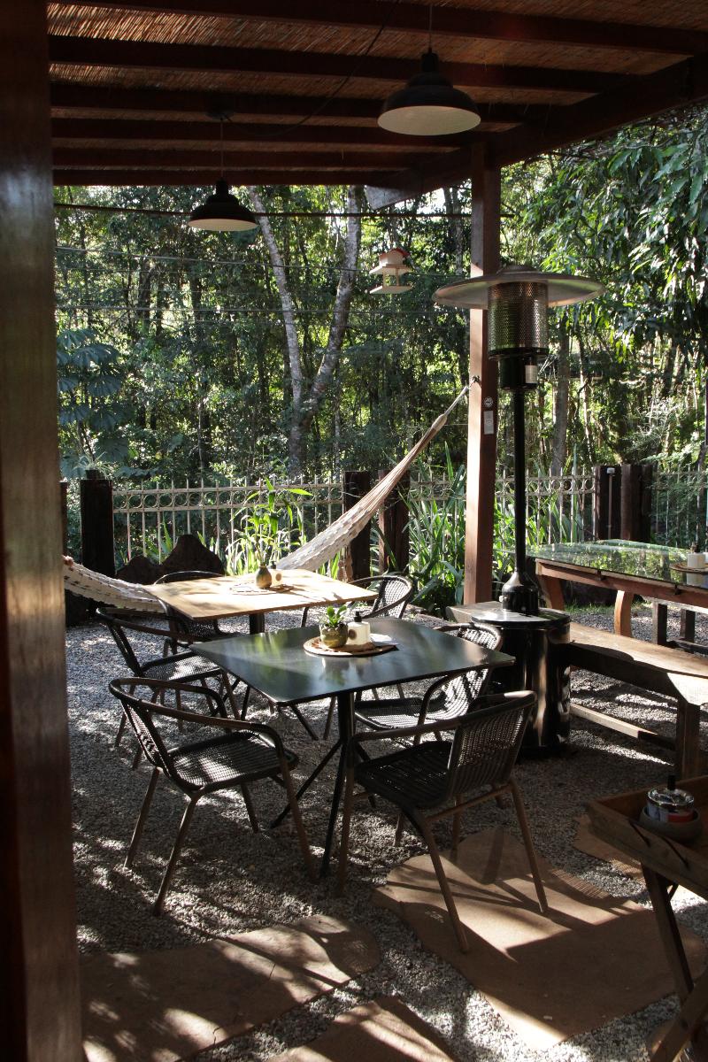 Villa Rica Pousada Boutique image