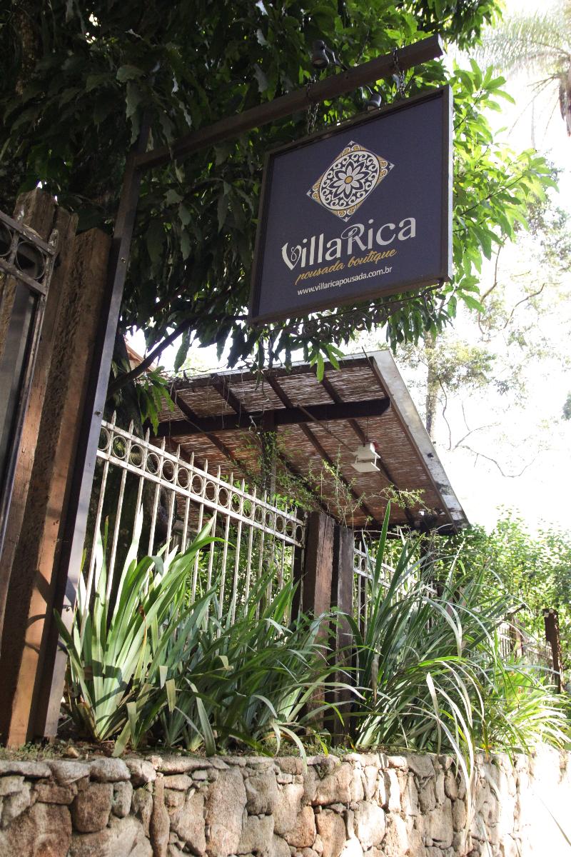 Villa Rica Pousada Boutique image