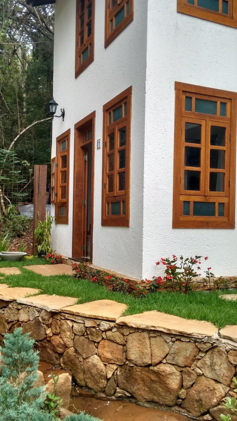 Villa Rica Pousada Boutique image