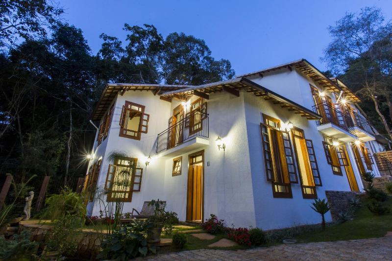 Villa Rica Pousada Boutique image