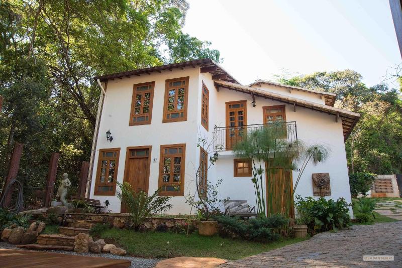 Villa Rica Pousada Boutique image