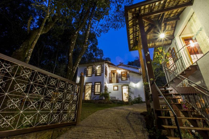 Villa Rica Pousada Boutique image
