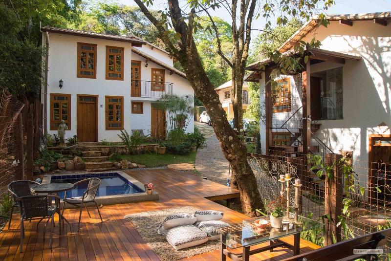 Villa Rica Pousada Boutique image