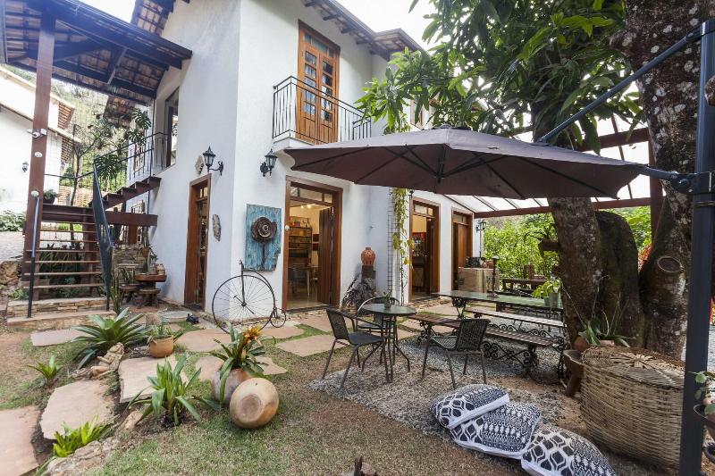Villa Rica Pousada Boutique image