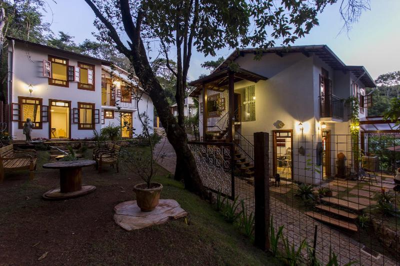 Villa Rica Pousada Boutique image