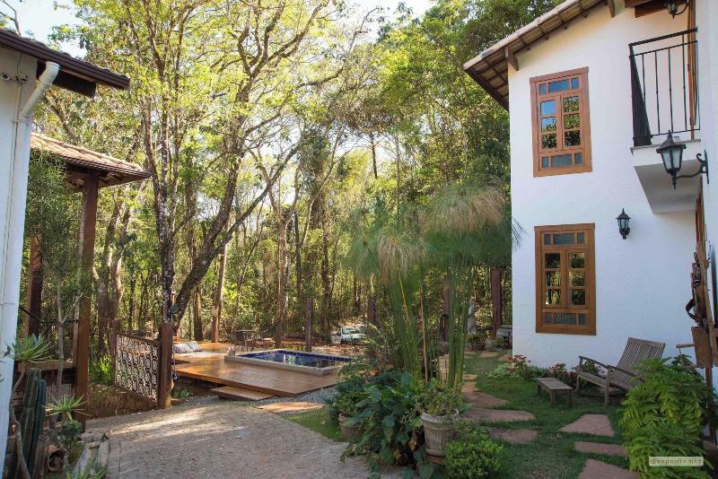 Villa Rica Pousada Boutique image