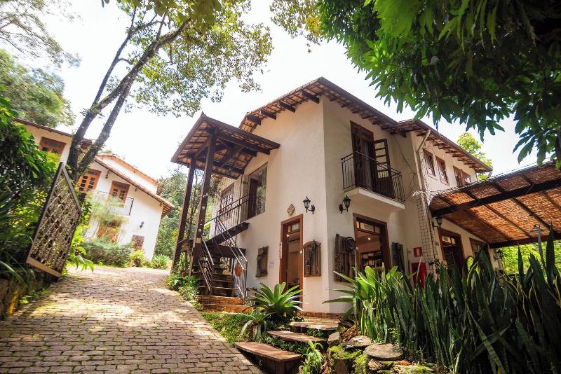 Villa Rica Pousada Boutique image