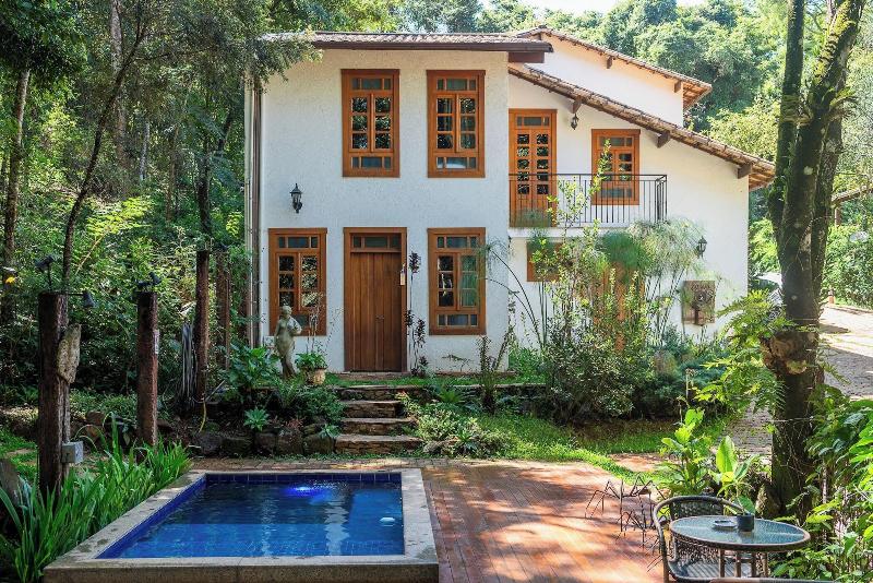 Villa Rica Pousada Boutique image