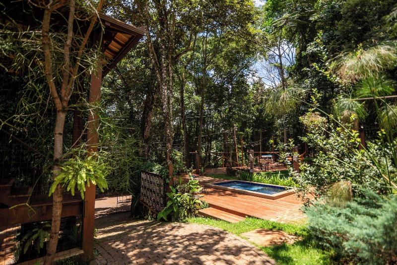 Villa Rica Pousada Boutique image