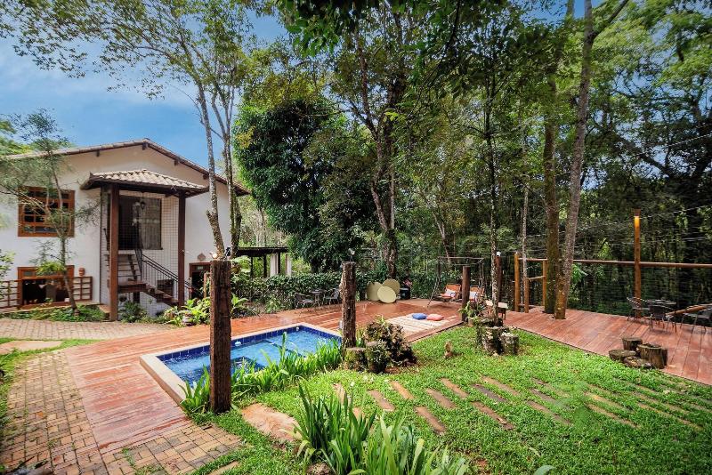 Villa Rica Pousada Boutique image