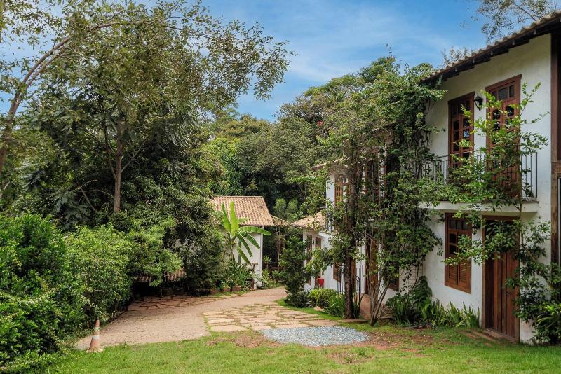 Villa Rica Pousada Boutique image