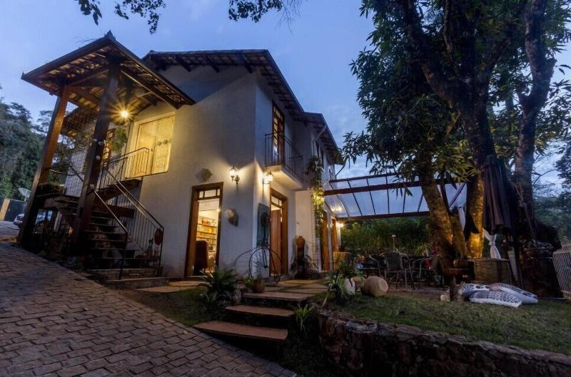 Villa Rica Pousada Boutique image