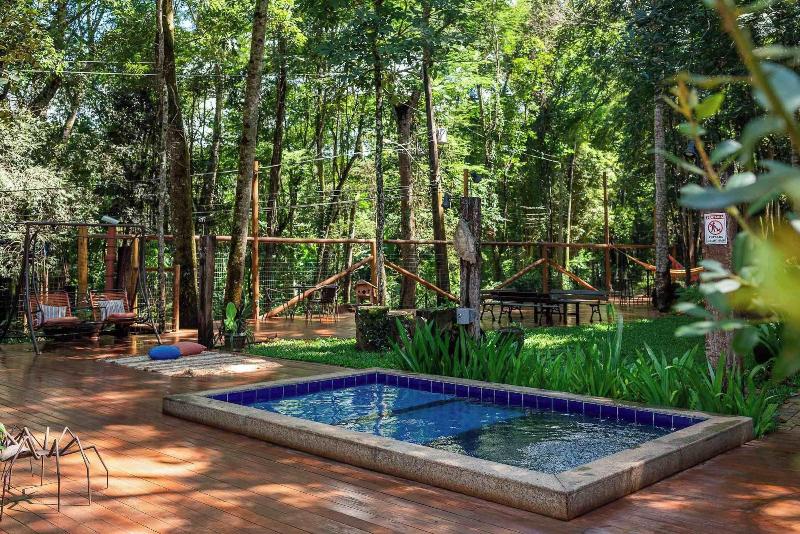 Villa Rica Pousada Boutique image