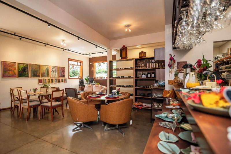 Villa Rica Pousada Boutique image