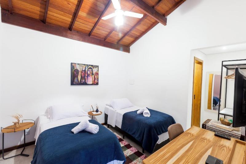 Villa Rica Pousada Boutique image