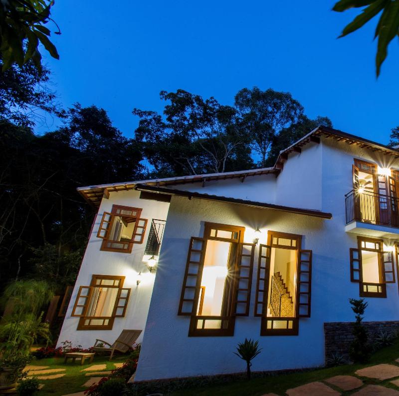 Villa Rica Pousada Boutique image