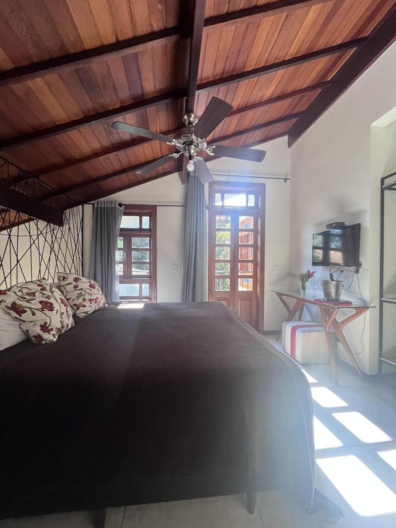 Villa Rica Pousada Boutique image
