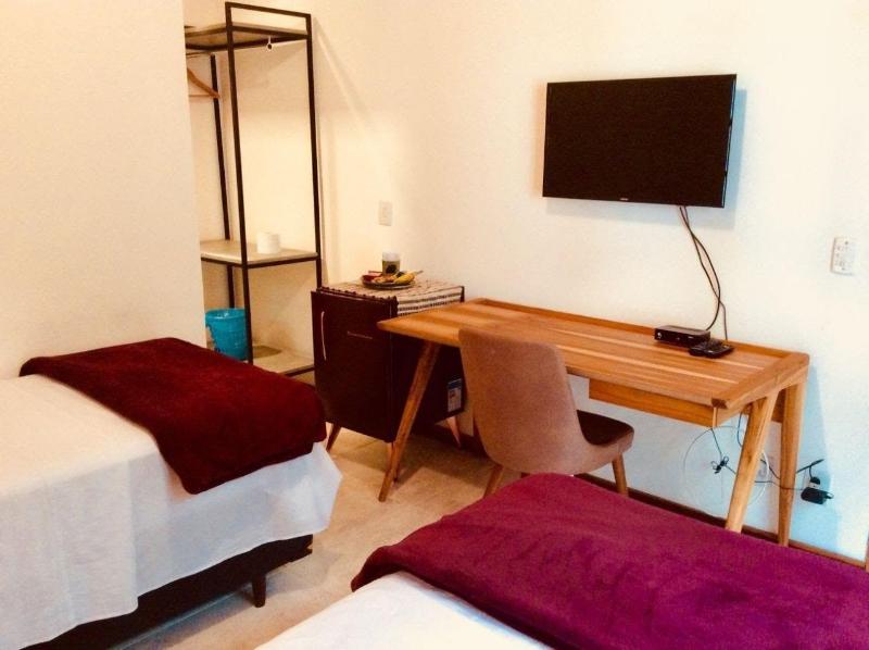 Villa Rica Pousada Boutique image