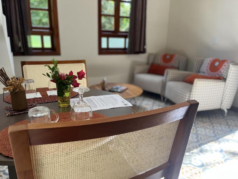 Villa Rica Pousada Boutique image