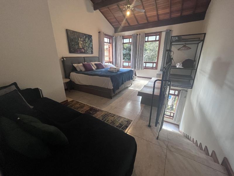 Villa Rica Pousada Boutique image