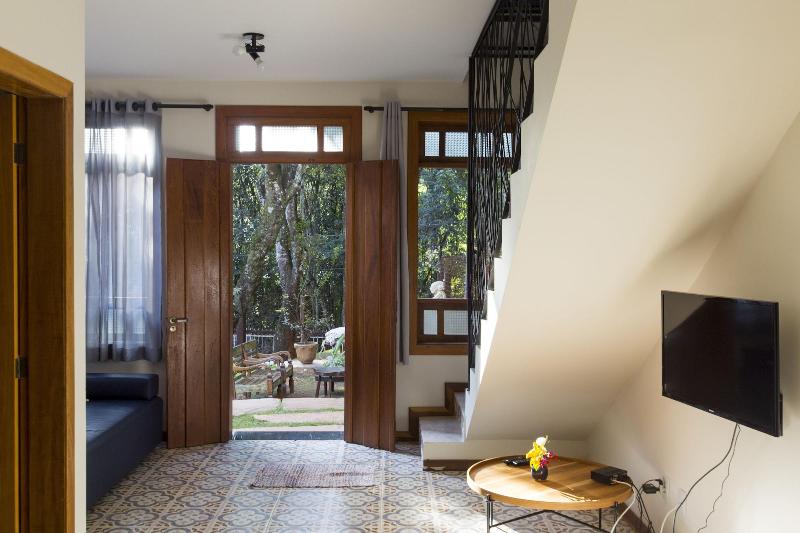 Villa Rica Pousada Boutique image