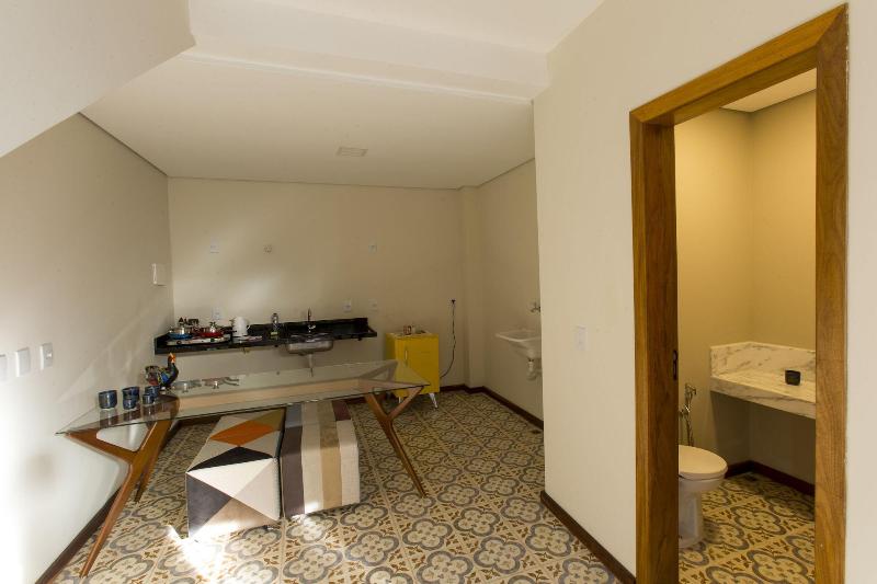 Villa Rica Pousada Boutique image