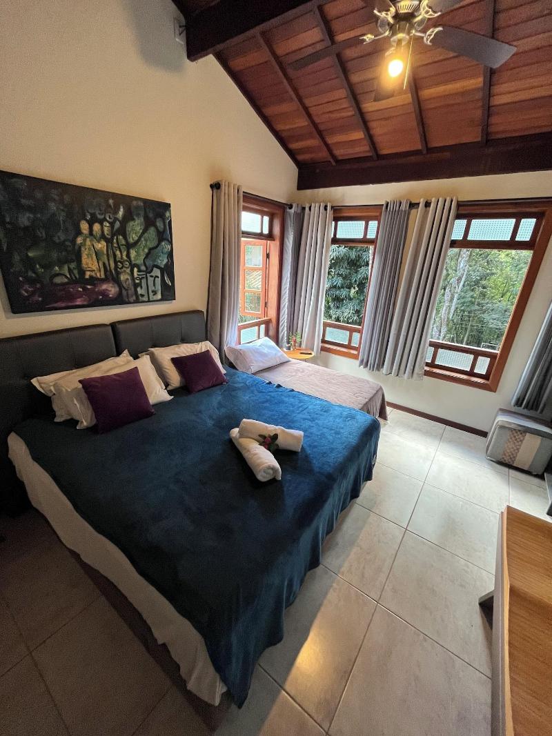 Villa Rica Pousada Boutique image