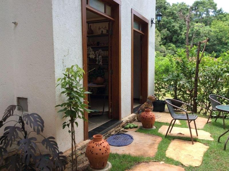 Villa Rica Pousada Boutique image