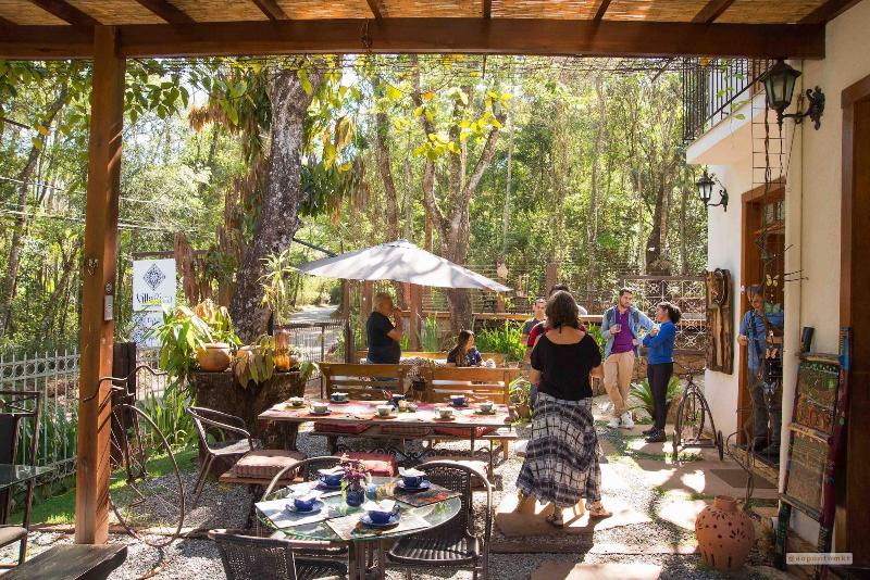Villa Rica Pousada Boutique image